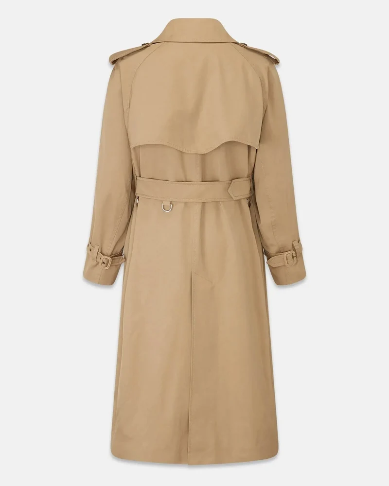 Women's Darcy Trench Coat