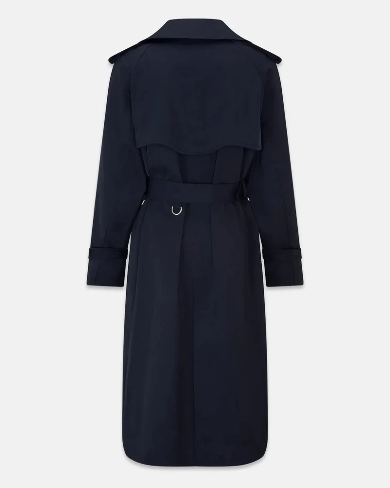 Women's Darcy Trench Coat