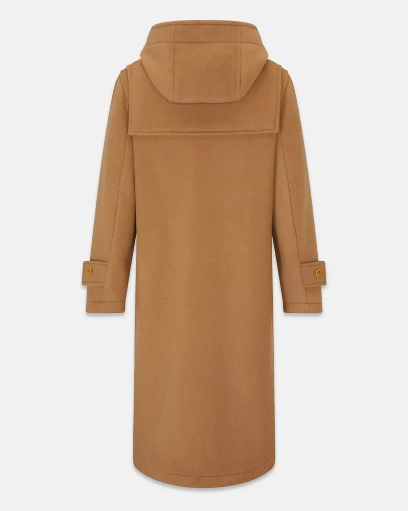 Women's Austen Duffle Coat