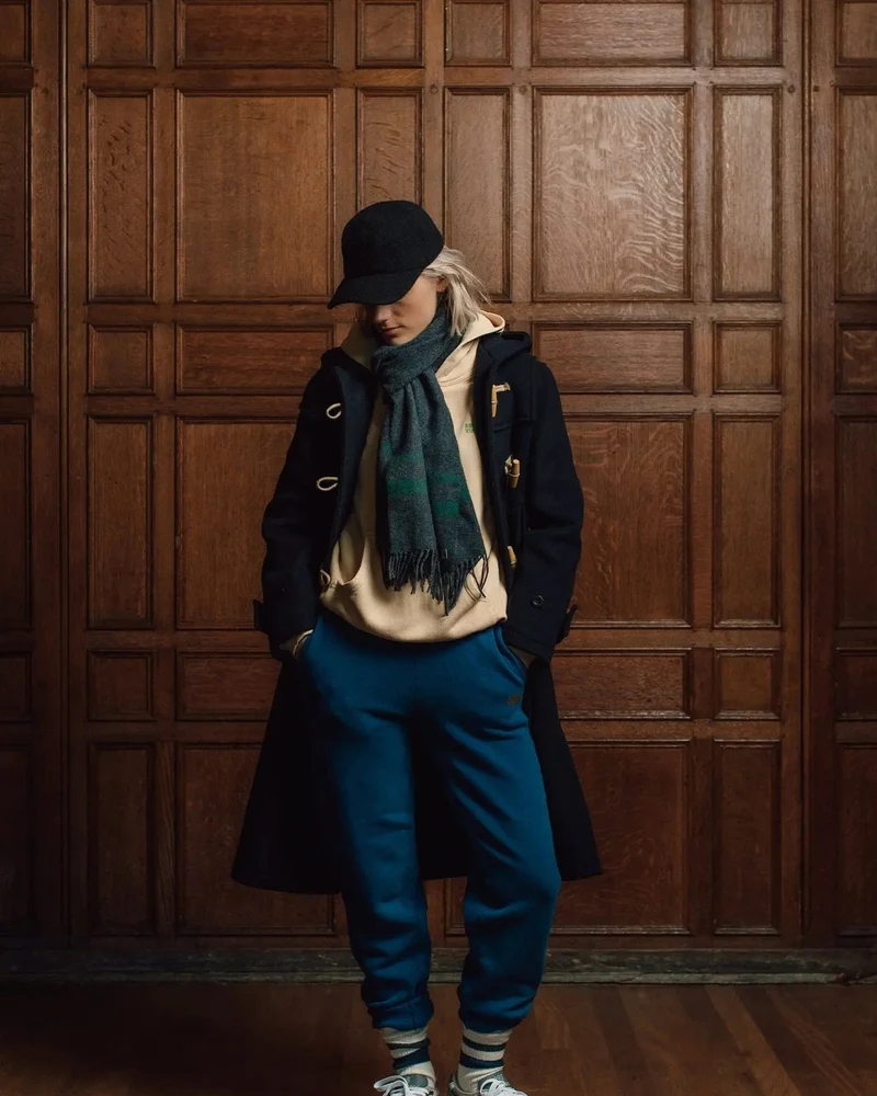 Women's Austen Duffle Coat