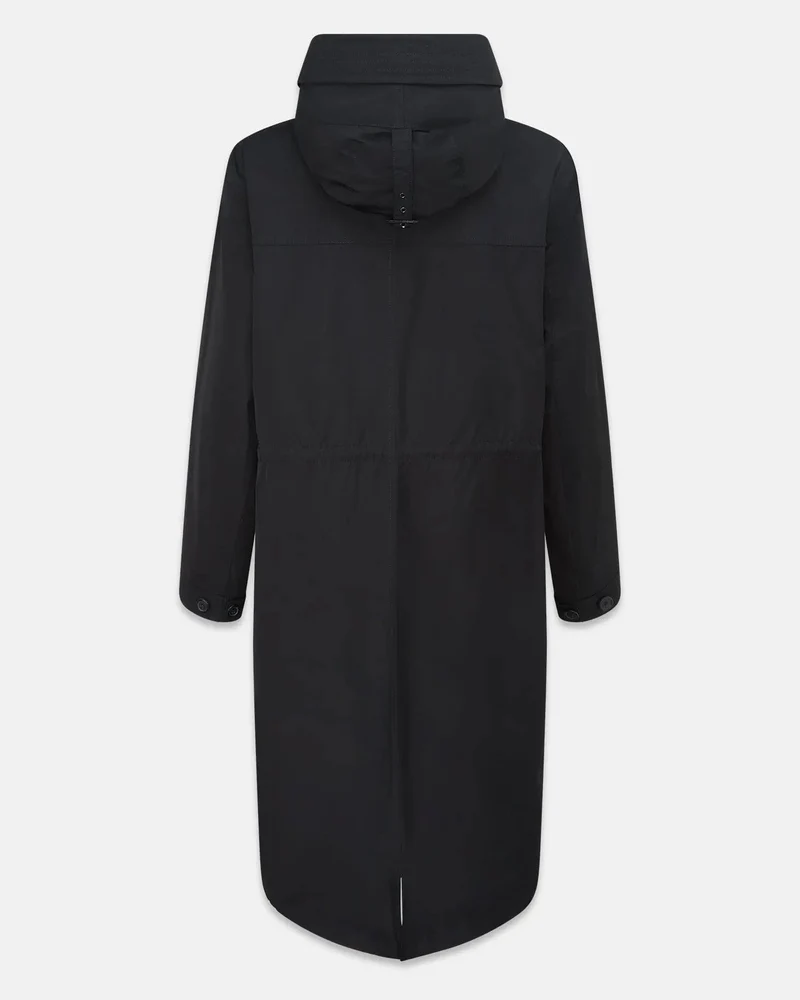 Women's Radcliffe Parka