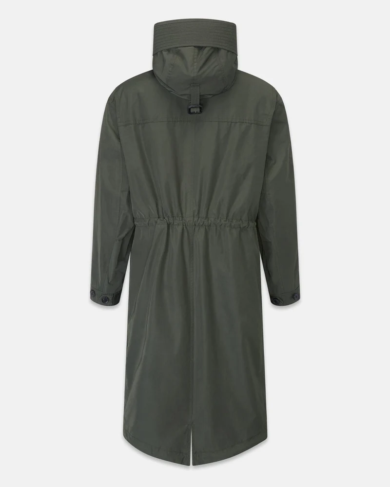 Women's Radcliffe Parka