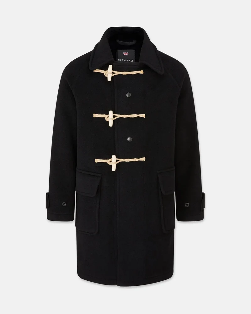 Men's Admiral Duffle Coat