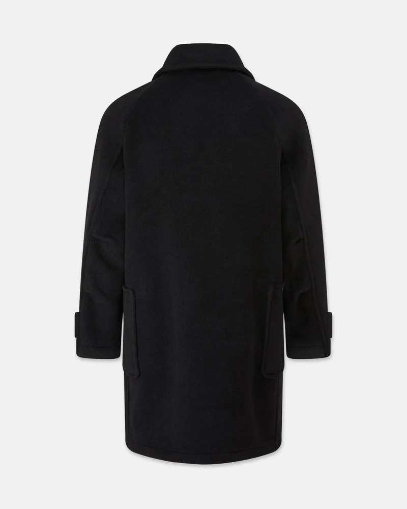 Men's Admiral Duffle Coat