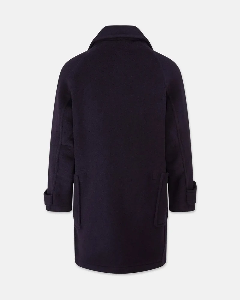 Men's Admiral Duffle Coat