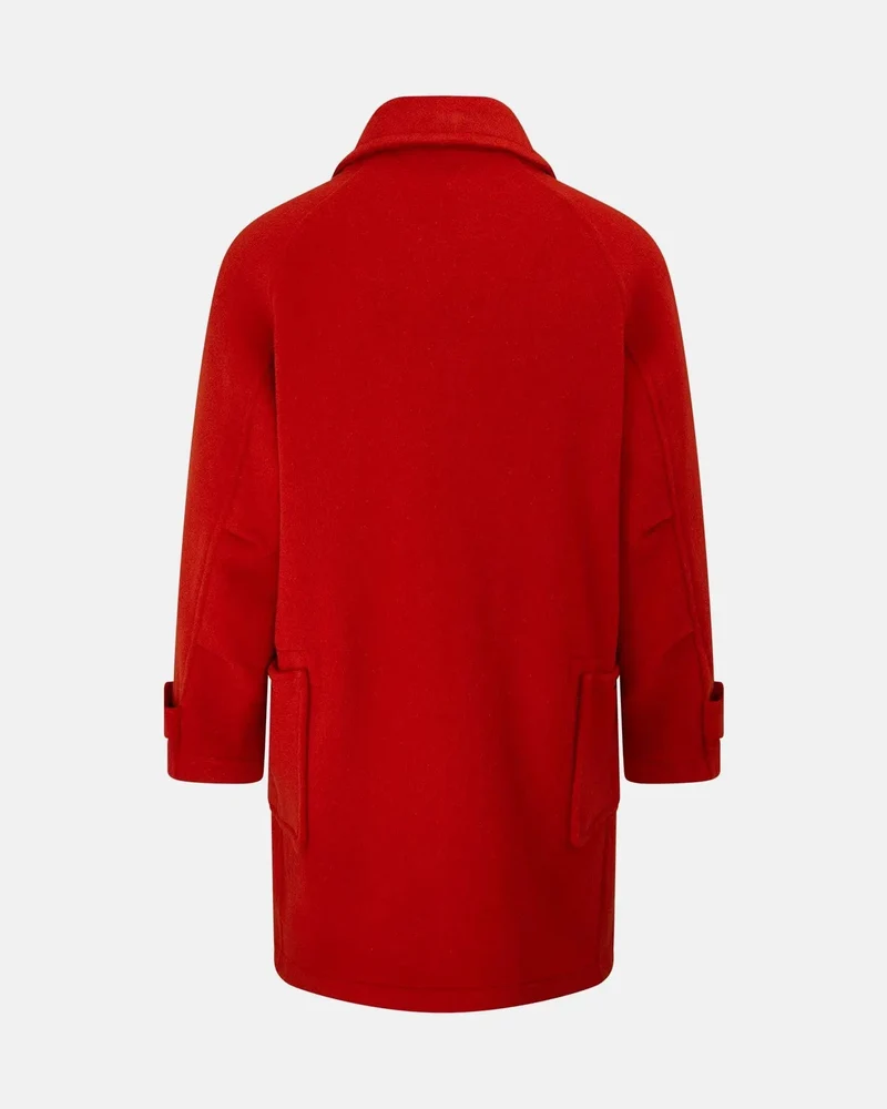 Men's Admiral Duffle Coat