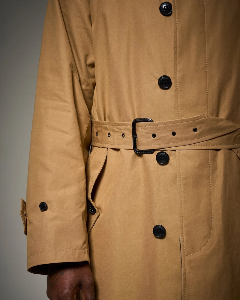 Men's Palmer Rain Mac