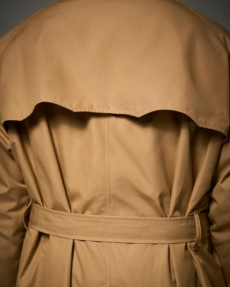 Men's Palmer Rain Mac
