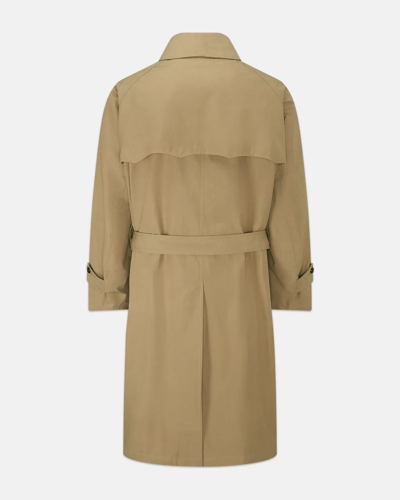 Men's Palmer Rain Mac