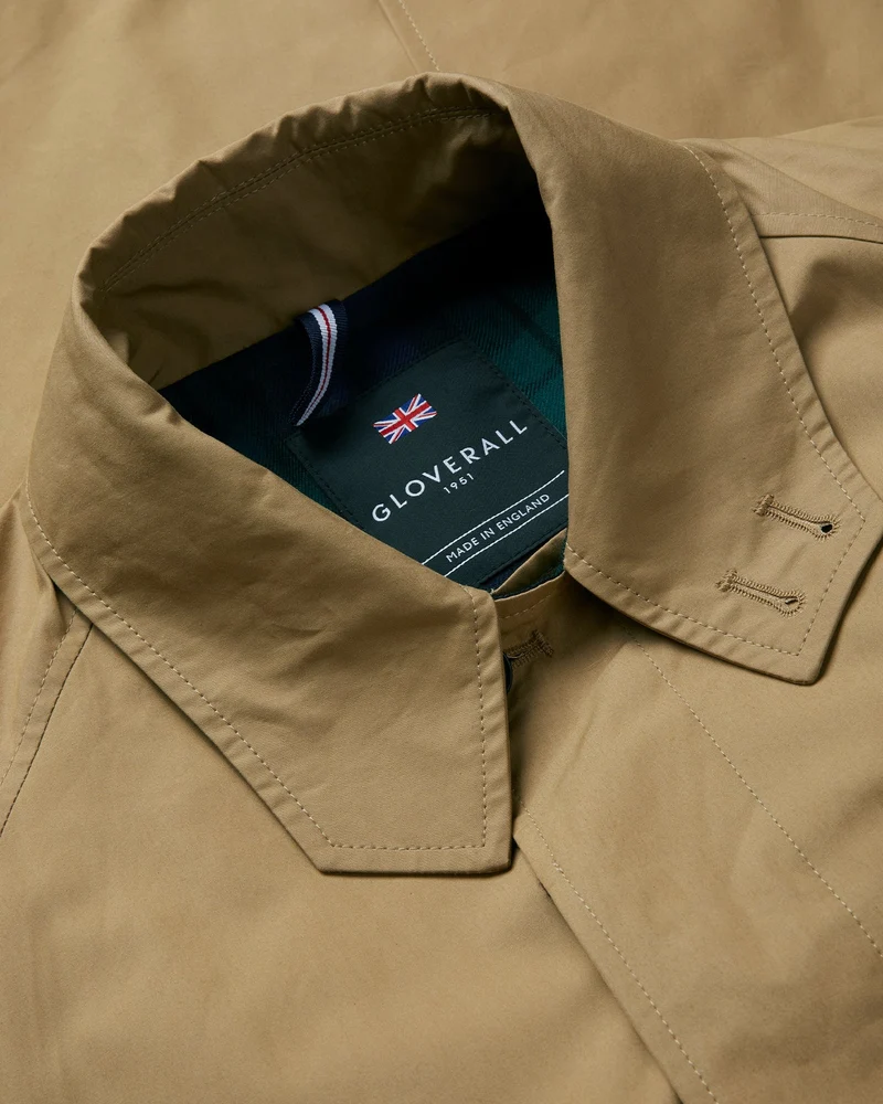 Men's Palmer Rain Mac