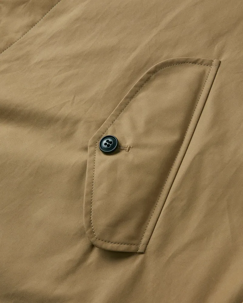 Men's Palmer Rain Mac
