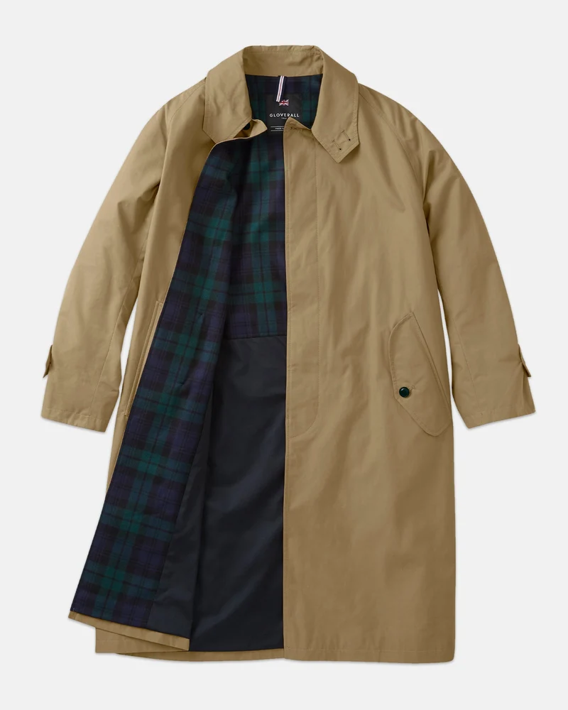 Men's Palmer Rain Mac