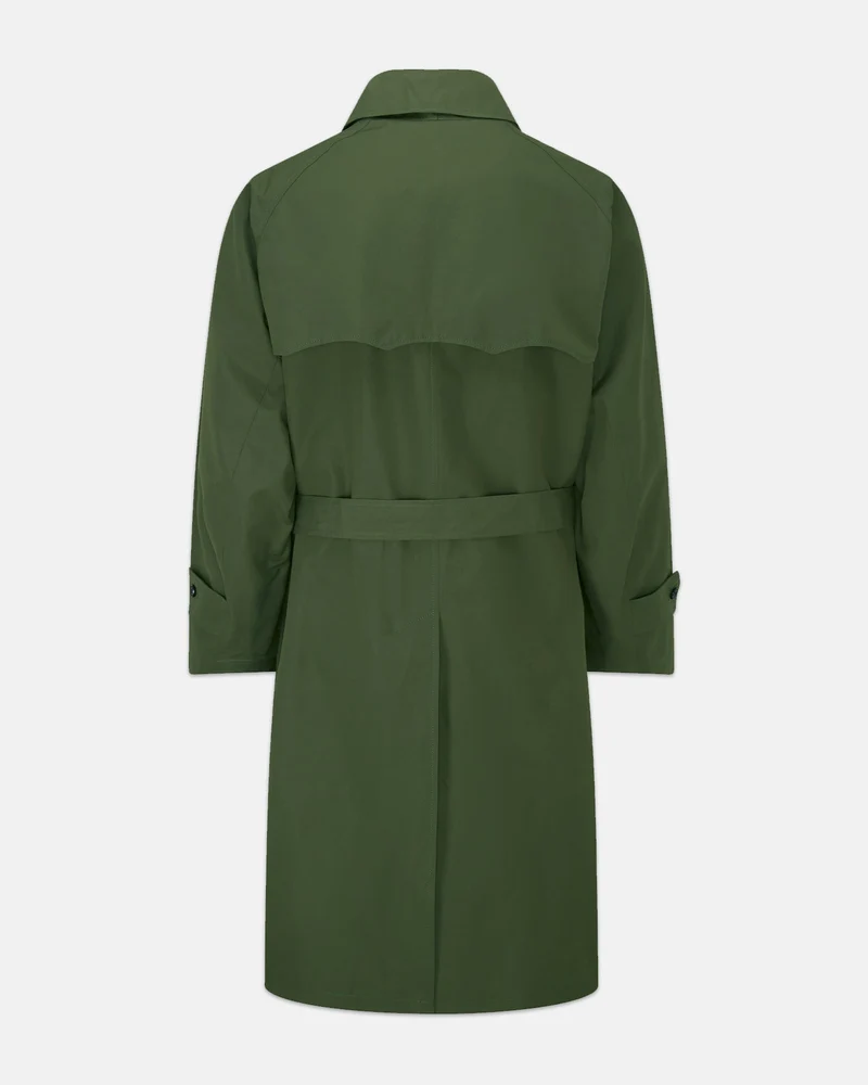 Men's Palmer Rain Mac