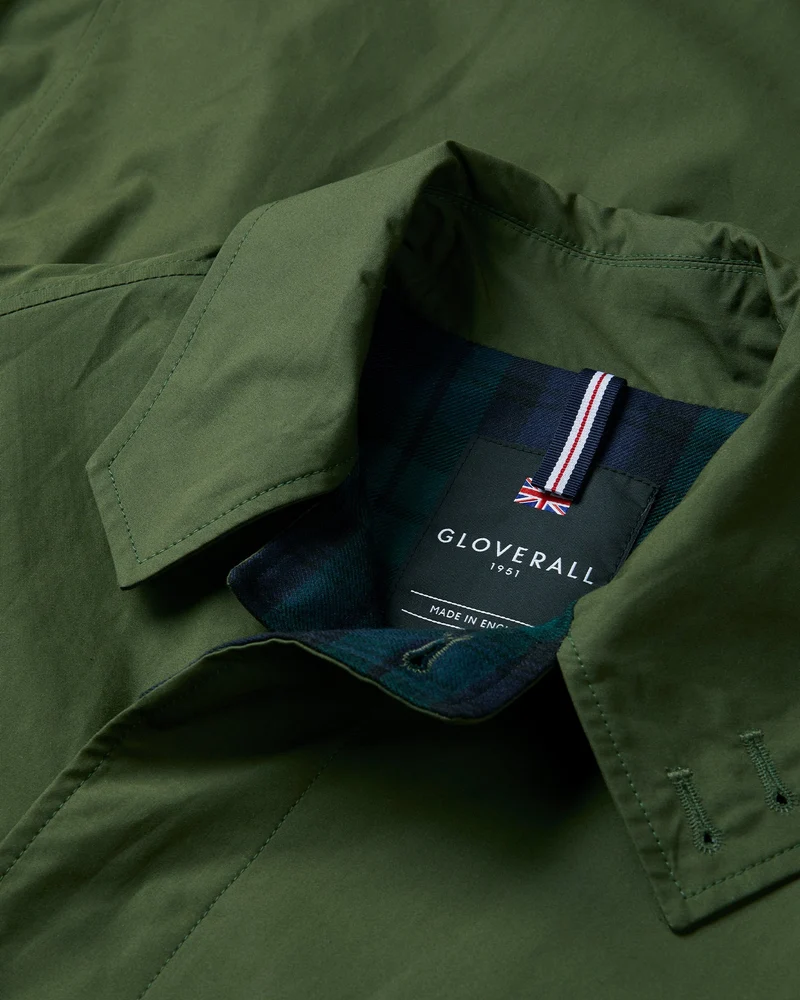 Men's Palmer Rain Mac