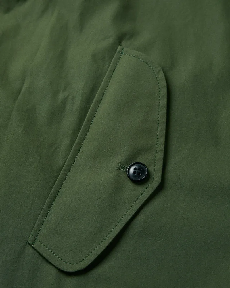 Men's Palmer Rain Mac