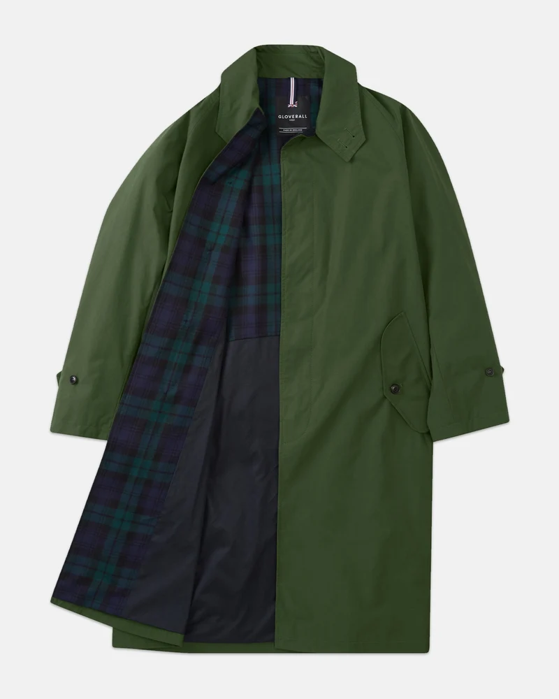 Men's Palmer Rain Mac