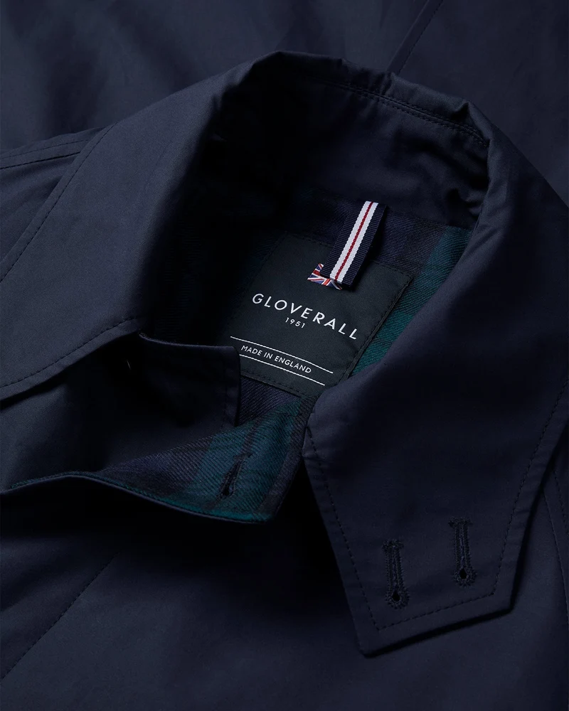 Men's Palmer Rain Mac