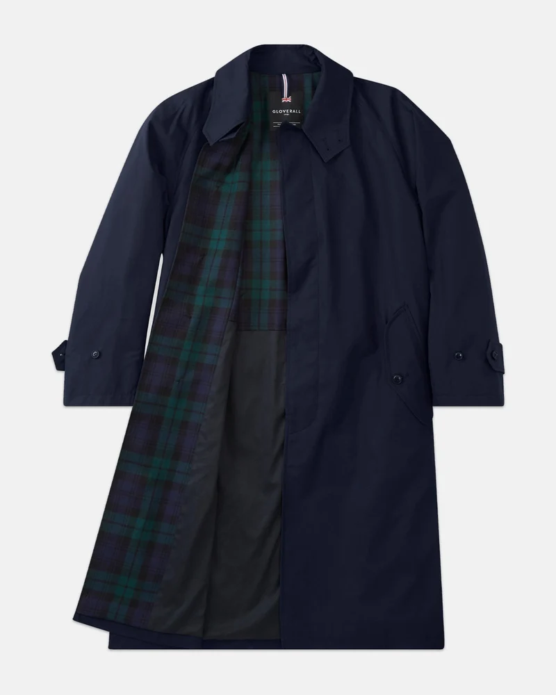 Men's Palmer Rain Mac