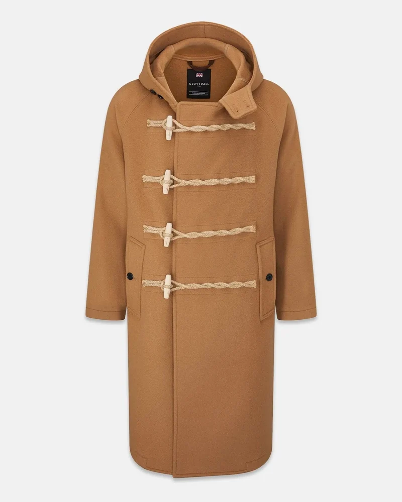 Men's Huxley Duffle Coat