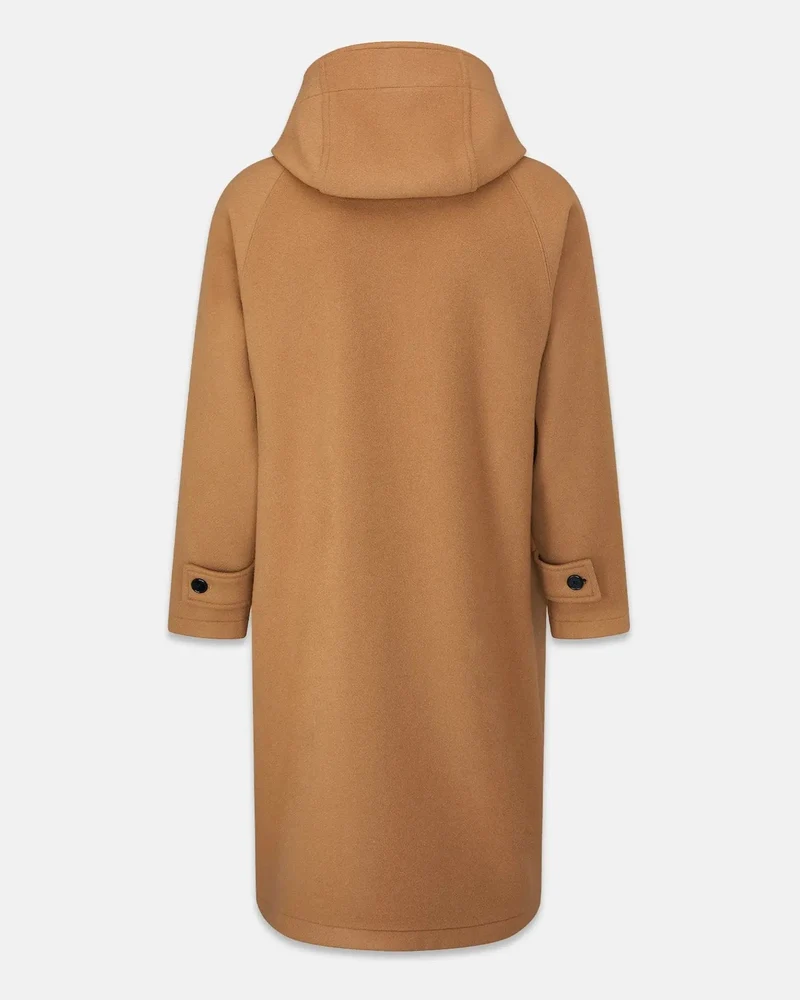 Men's Huxley Duffle Coat