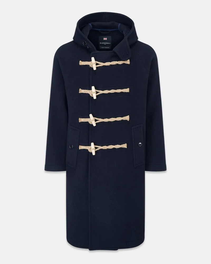 Men's Huxley Duffle Coat