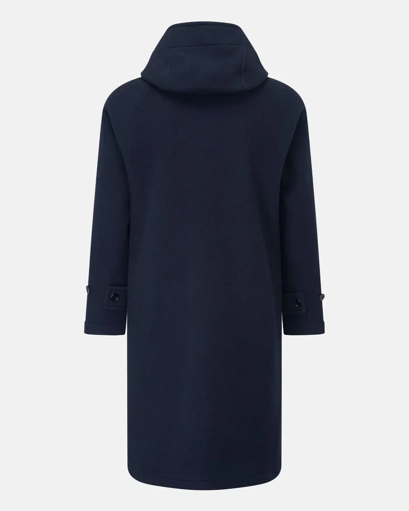 Men's Huxley Duffle Coat