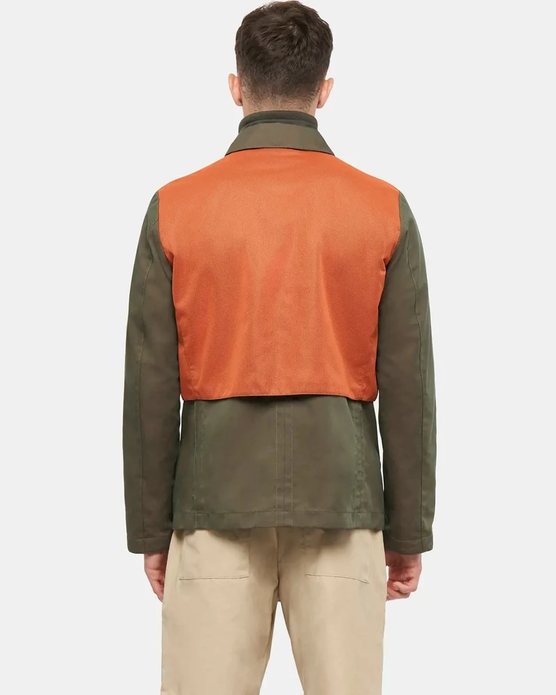 Unisex Tyne Jacket