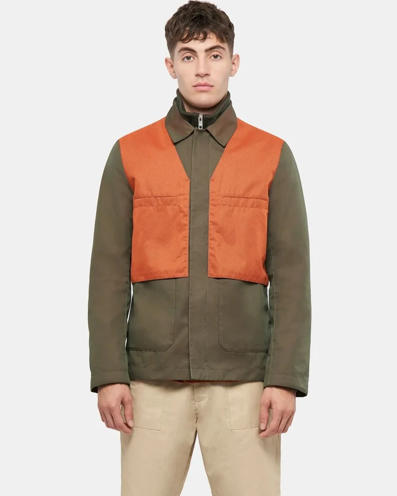 Unisex Tyne Jacket