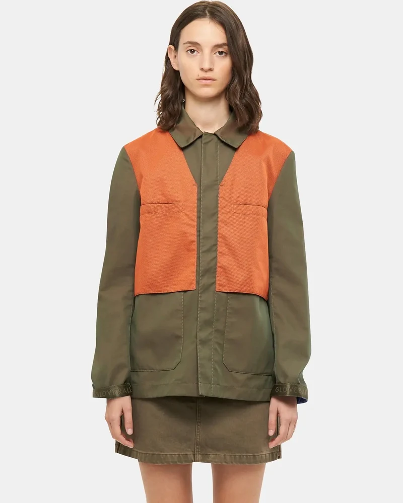 Unisex Tyne Jacket