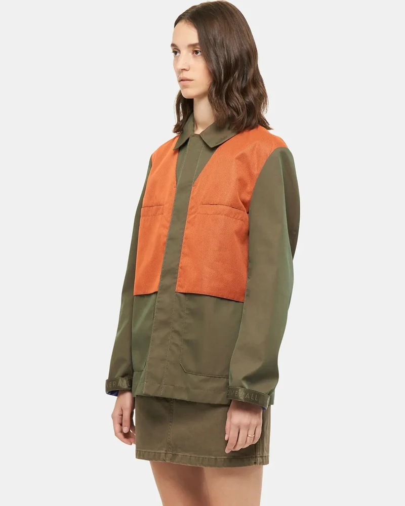 Unisex Tyne Jacket
