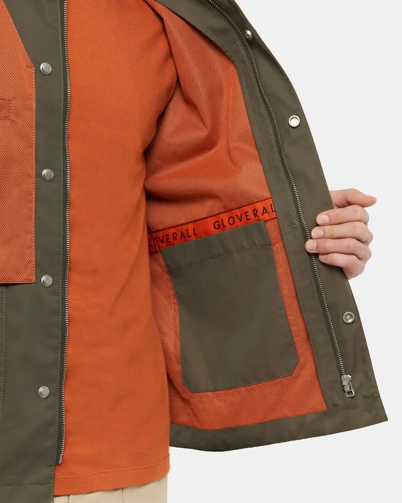 Unisex Tyne Jacket