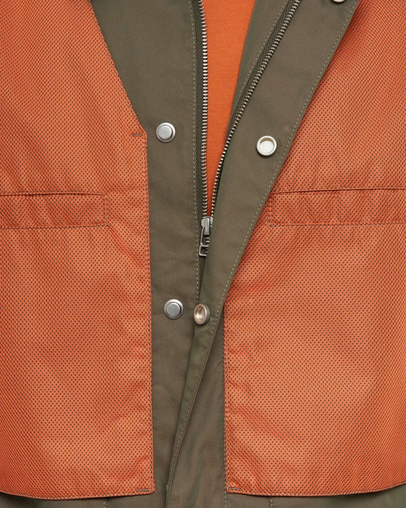 Unisex Tyne Jacket