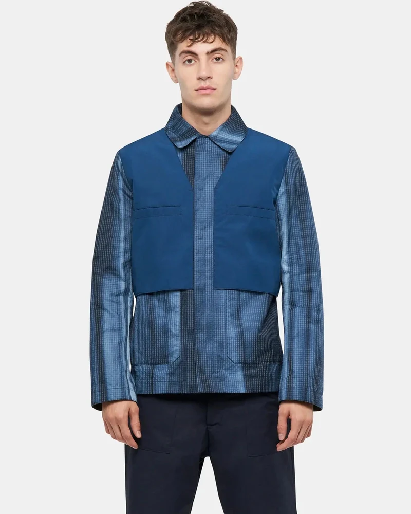 Unisex Tyne Jacket