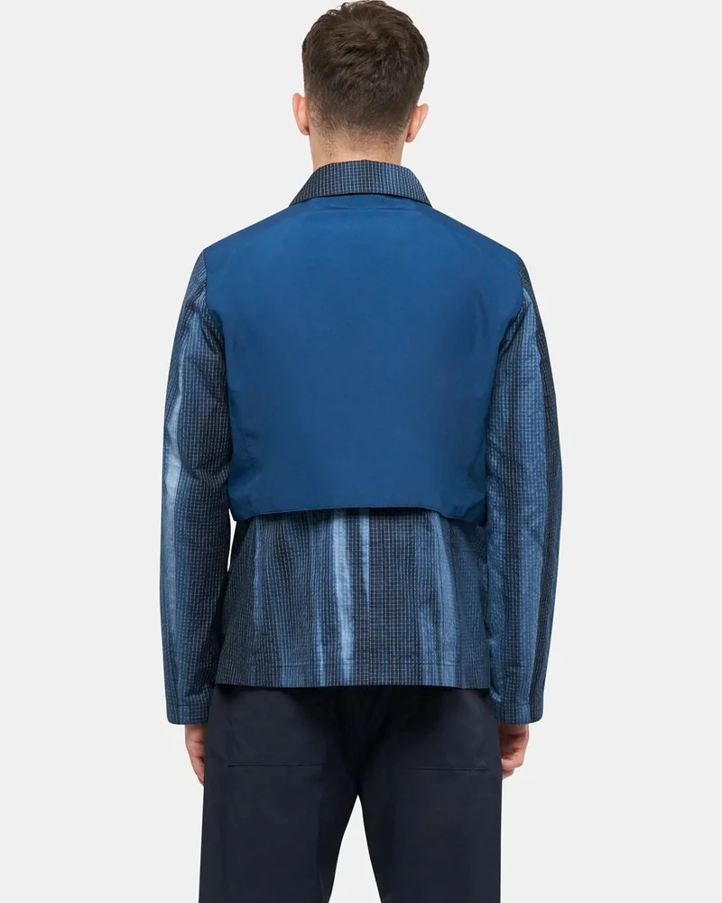 Unisex Tyne Jacket