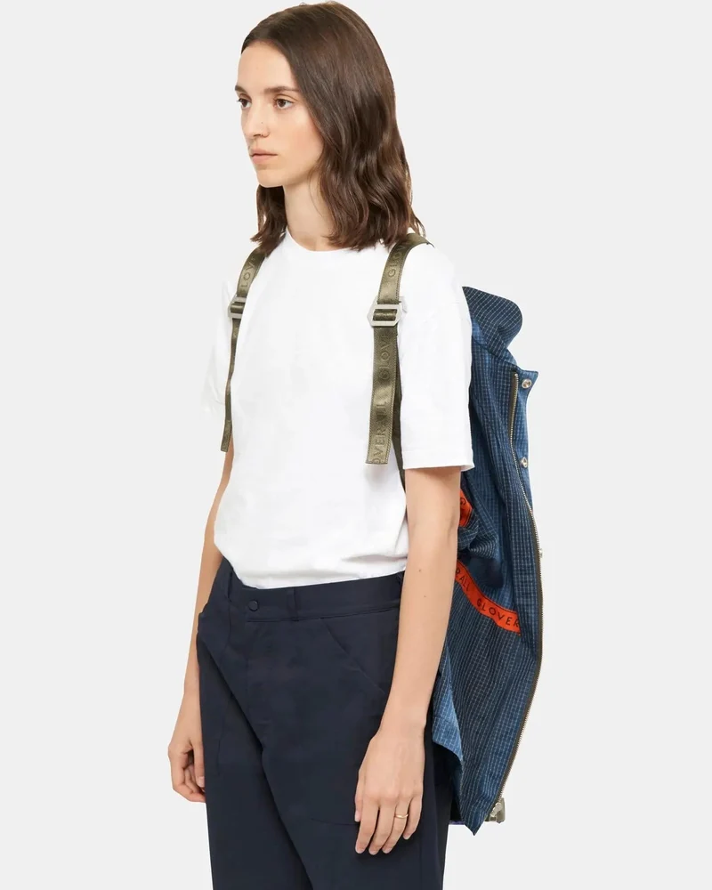 Unisex Tyne Jacket