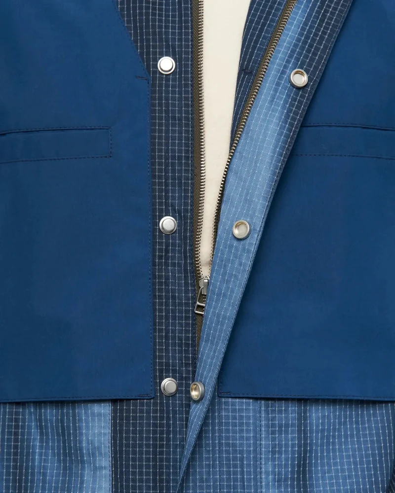 Unisex Tyne Jacket