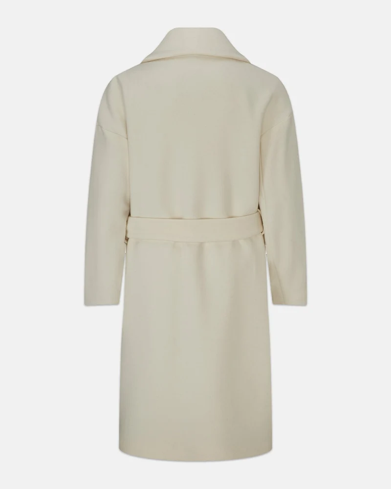 Women's Hepburn Overcoat