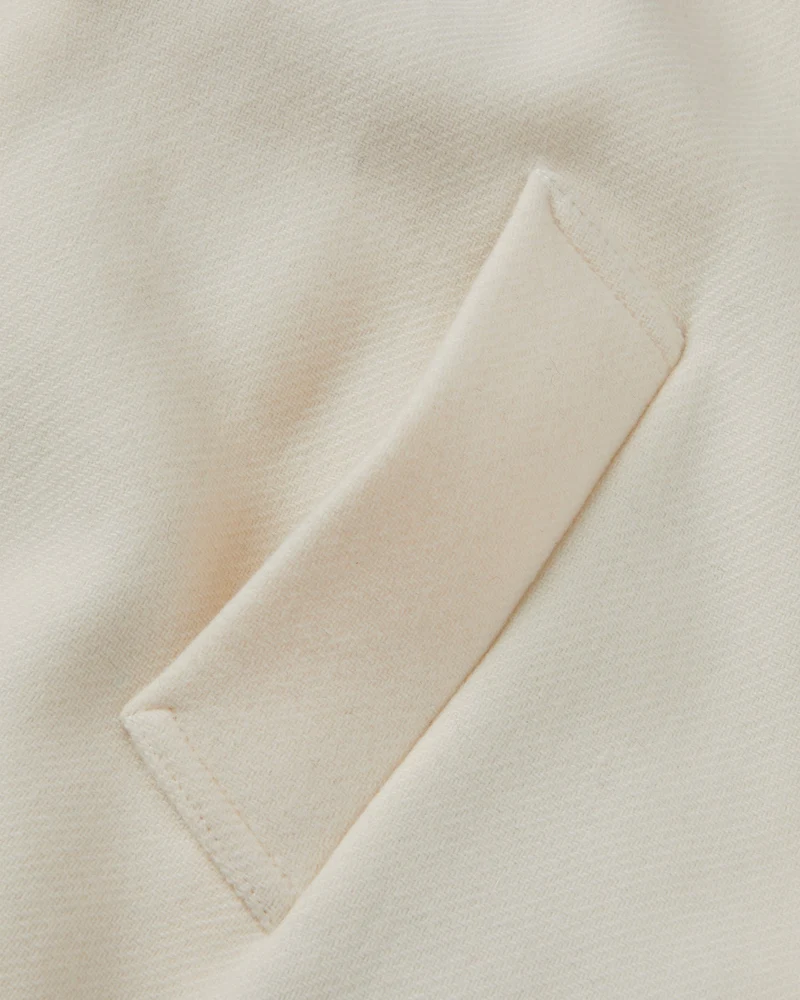 Women's Hepburn Overcoat