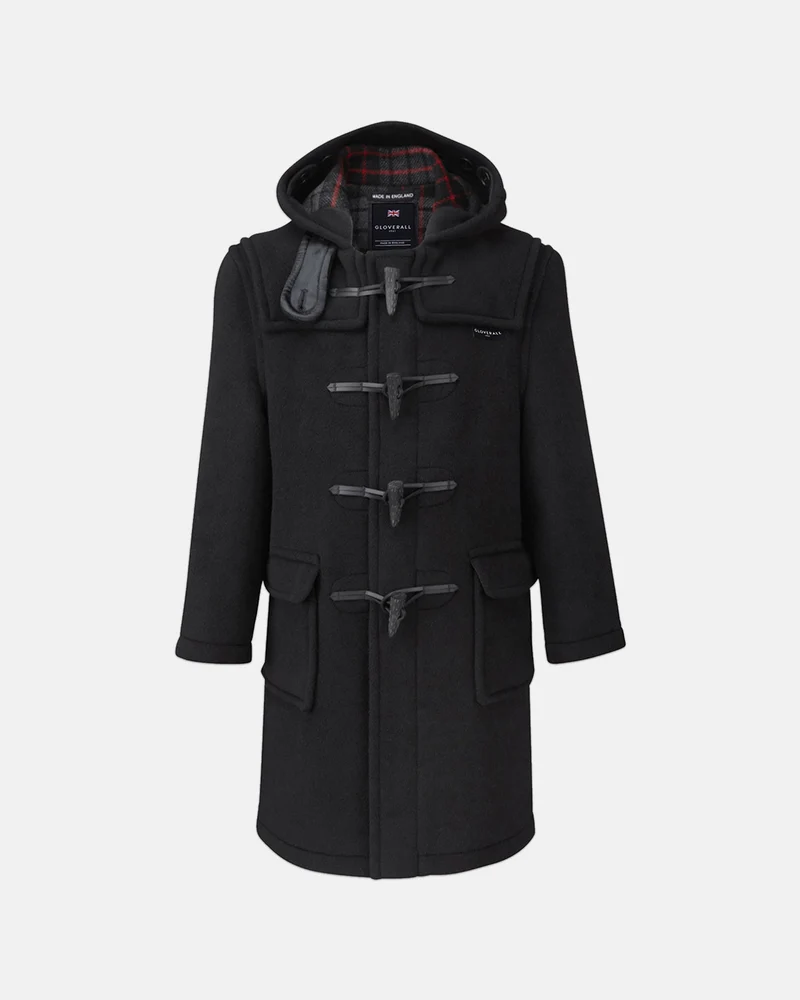 Children's Original Duffle Coat