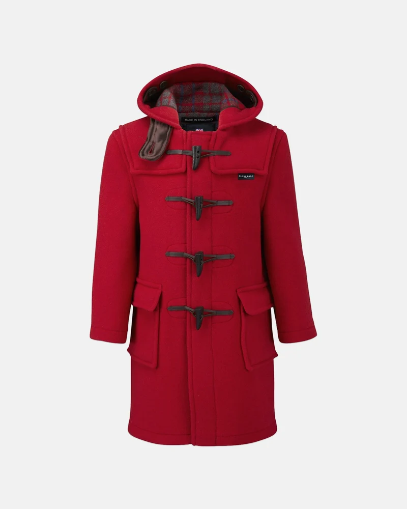 Children's Original Duffle Coat