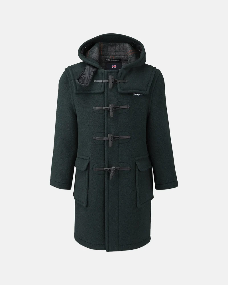 Children's Original Duffle Coat
