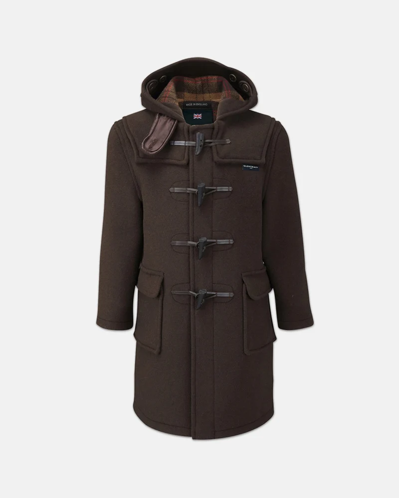 Children's Original Duffle Coat