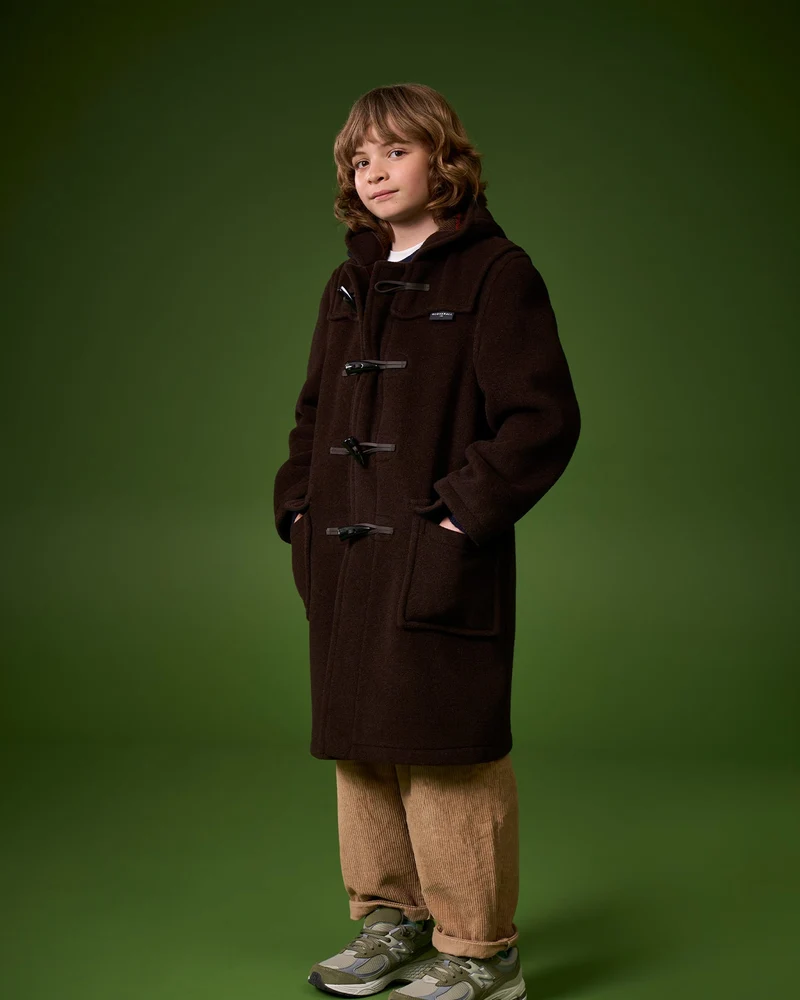 Children's Original Duffle Coat