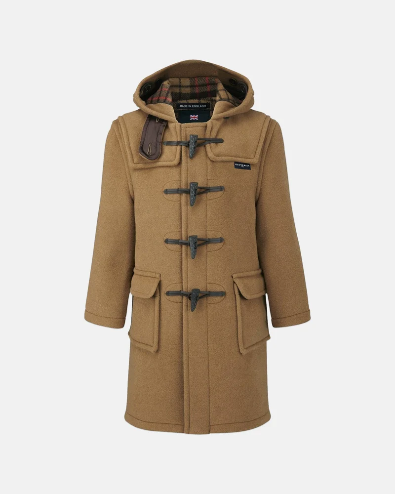 Children's Original Duffle Coat