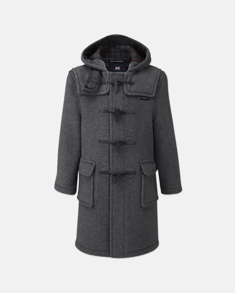 Children's Original Duffle Coat