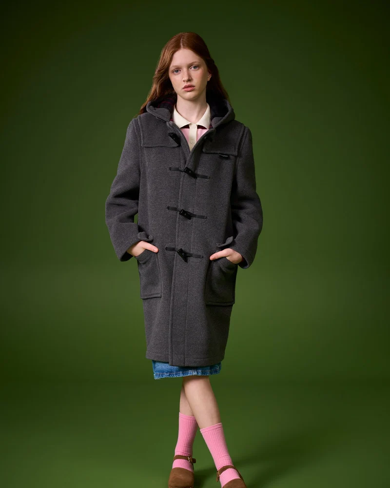 Children's Original Duffle Coat