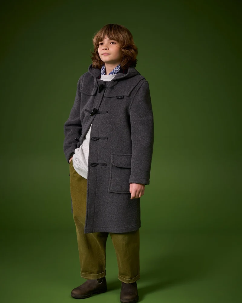 Children's Original Duffle Coat