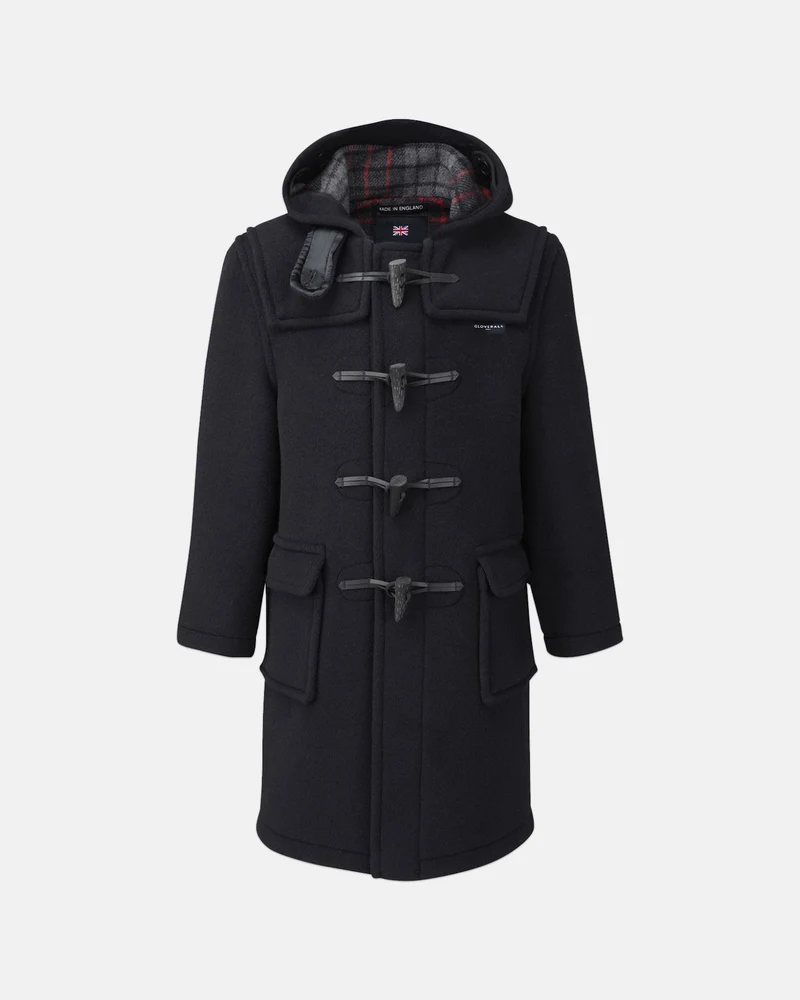 Children's Original Duffle Coat