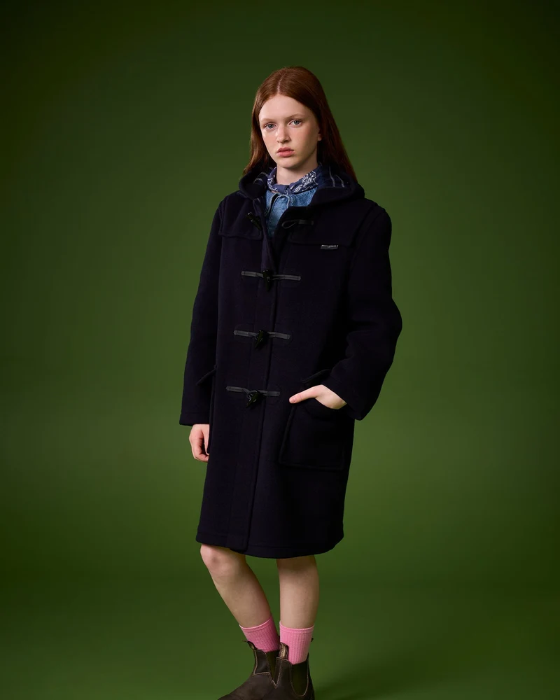 Children's Original Duffle Coat