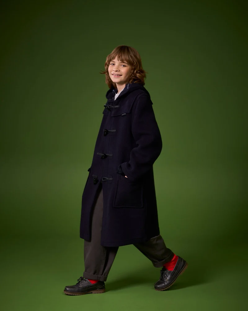 Children's Original Duffle Coat